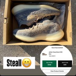 Yeezy Shoes 