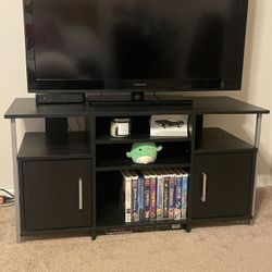 TV Stand entertainment center
