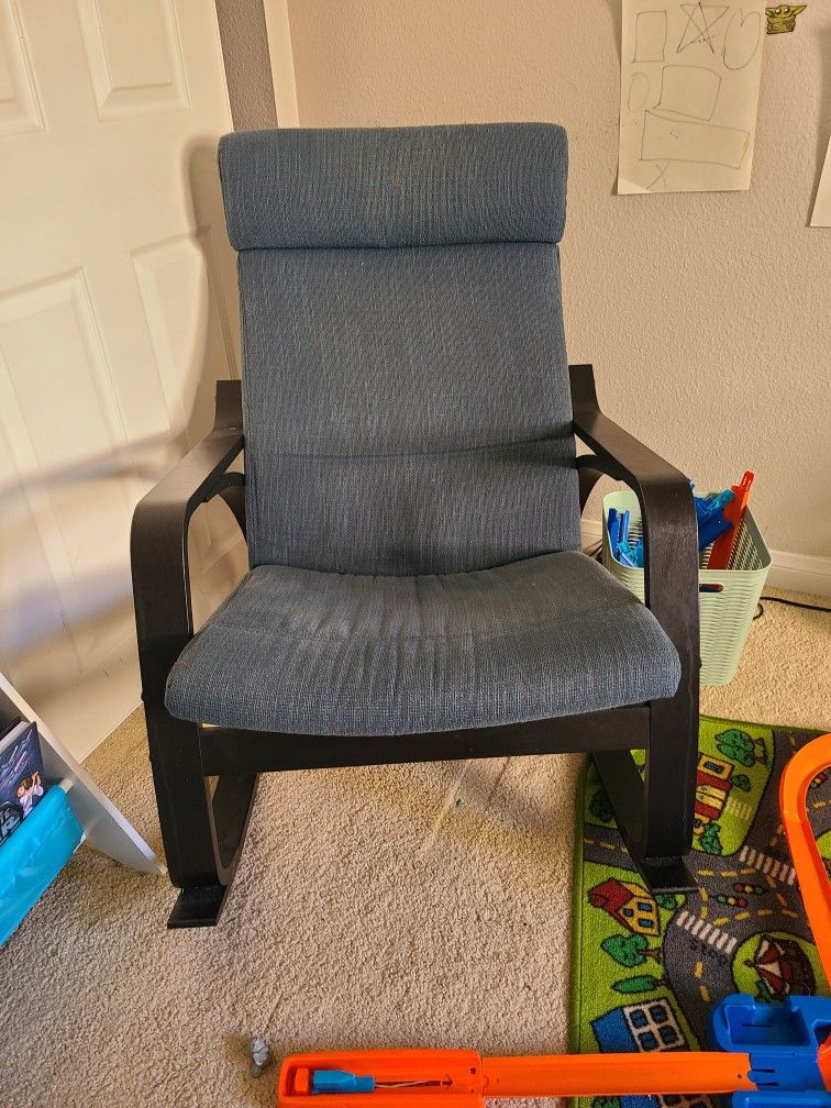 Ikea Rocking Chair