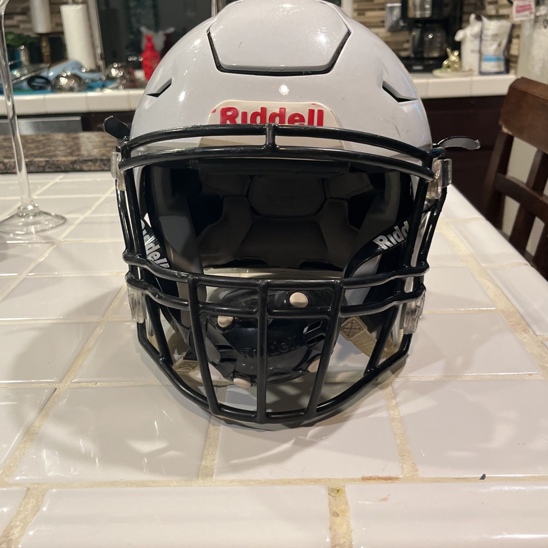 Riddell Speedflex Football Helmet