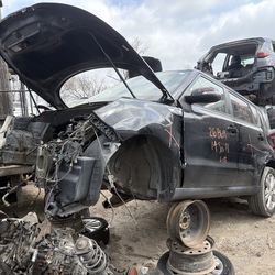 2014 Kia Soul 2.0L For Parts