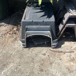 Dog Crate 