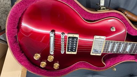 Gibson Les Paul Standard