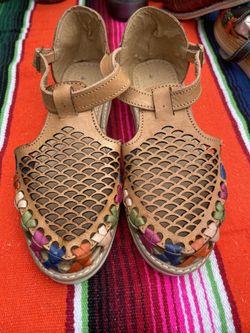 Mexican Huaraches Sandals