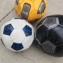 Soccer Ball Size 3 4 5
