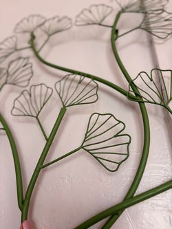 Vintage wall decor