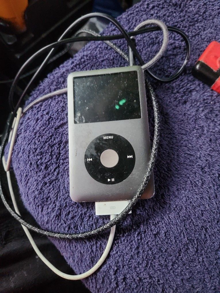 IPad Classic 