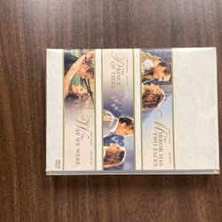 Barbra Streisand Collection