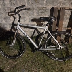 Jamis Boss Cruiser Bicycle.