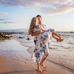 Lulus Dress Size Small 