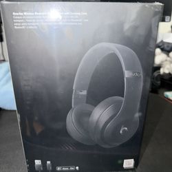 Beats Studio 3 Headphones 