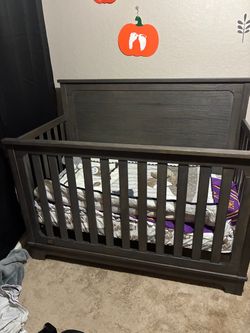 Simmons Kids Target Crib