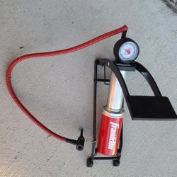 Franklin Bike Pump