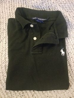 Ralph Lauren ladies polo shirt