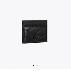 Kira Chevron Powder Coated Card Case