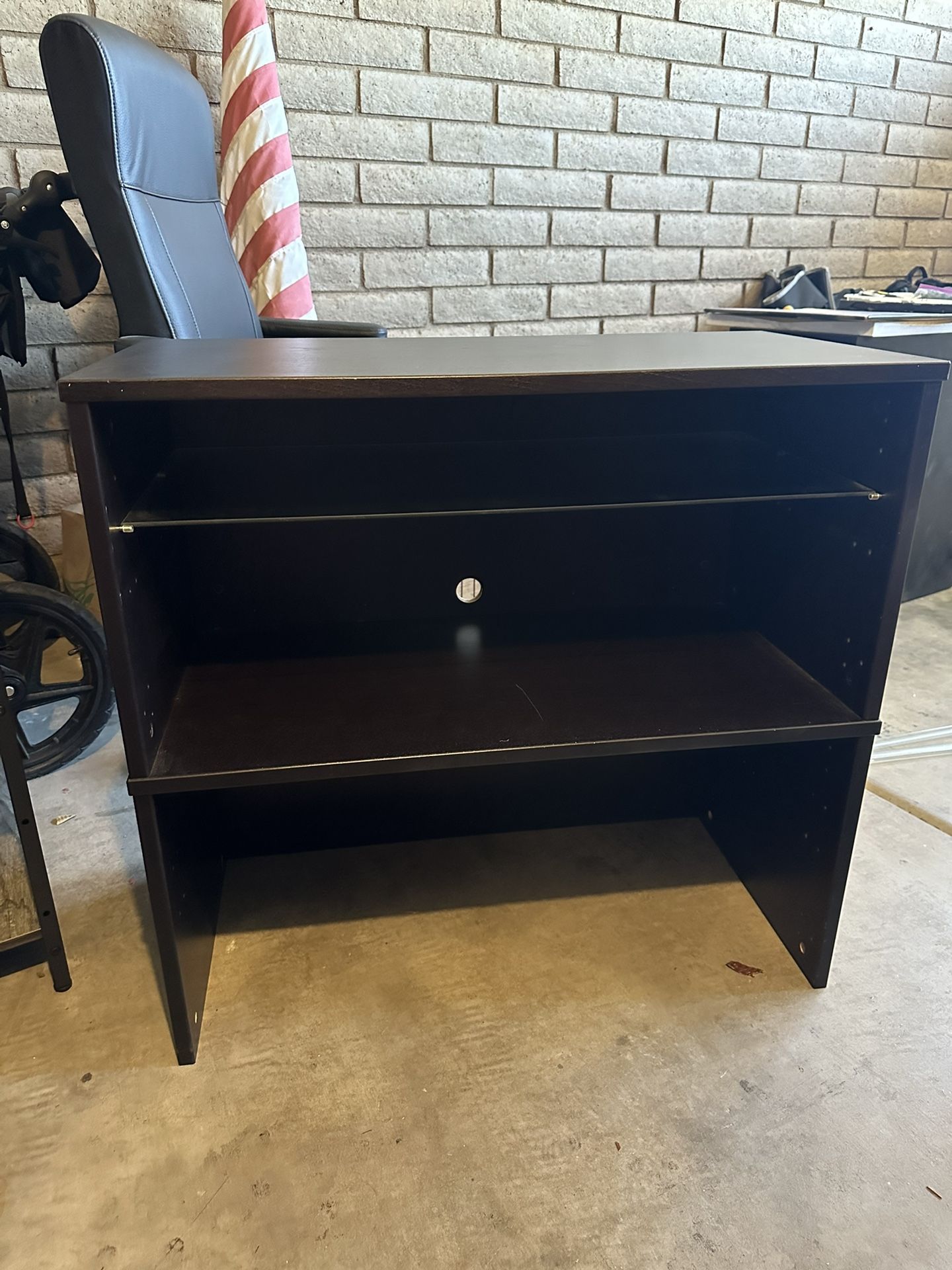 TV Stand/Bookshelf