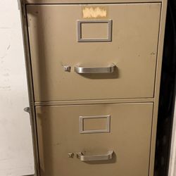 File Cabinet 
