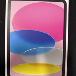 Apple iPad 11-inch 256gb 