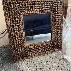 Wall Mirror Frames Set Of 3