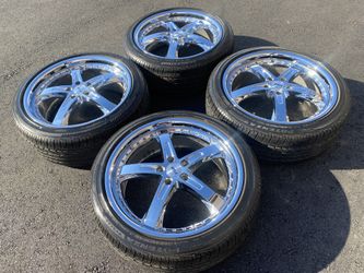 20” TSW  5x4.5 Rims & Tires like new ~ mustang ~ accord ~ Camry ~ rav4~ Tacoma~ crv~ rdx~ maxima 