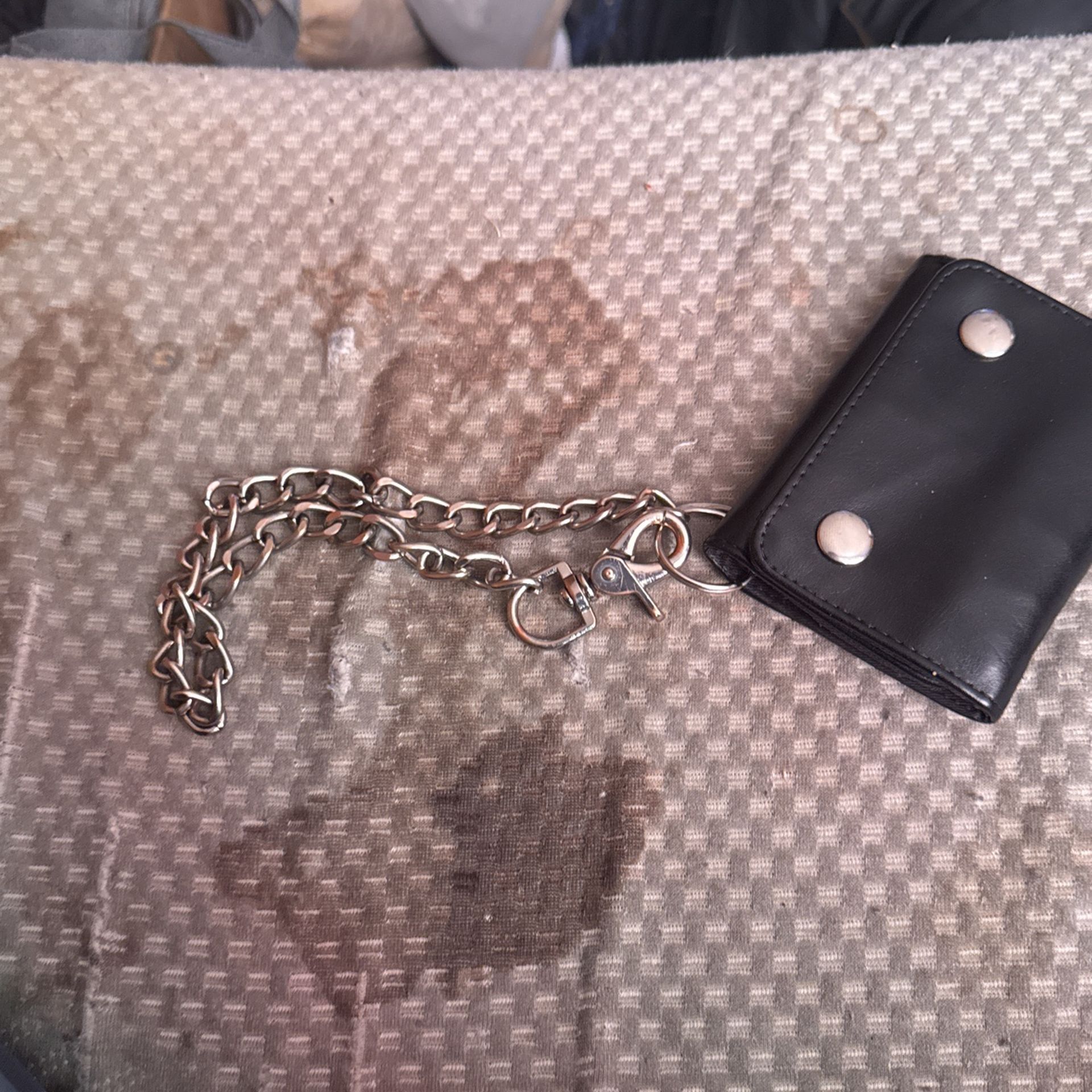 Wallet Chain