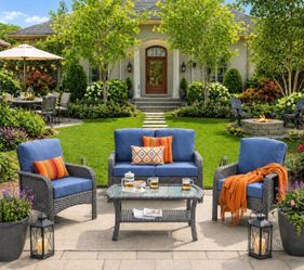 Brand new patiooutdoor furniture set