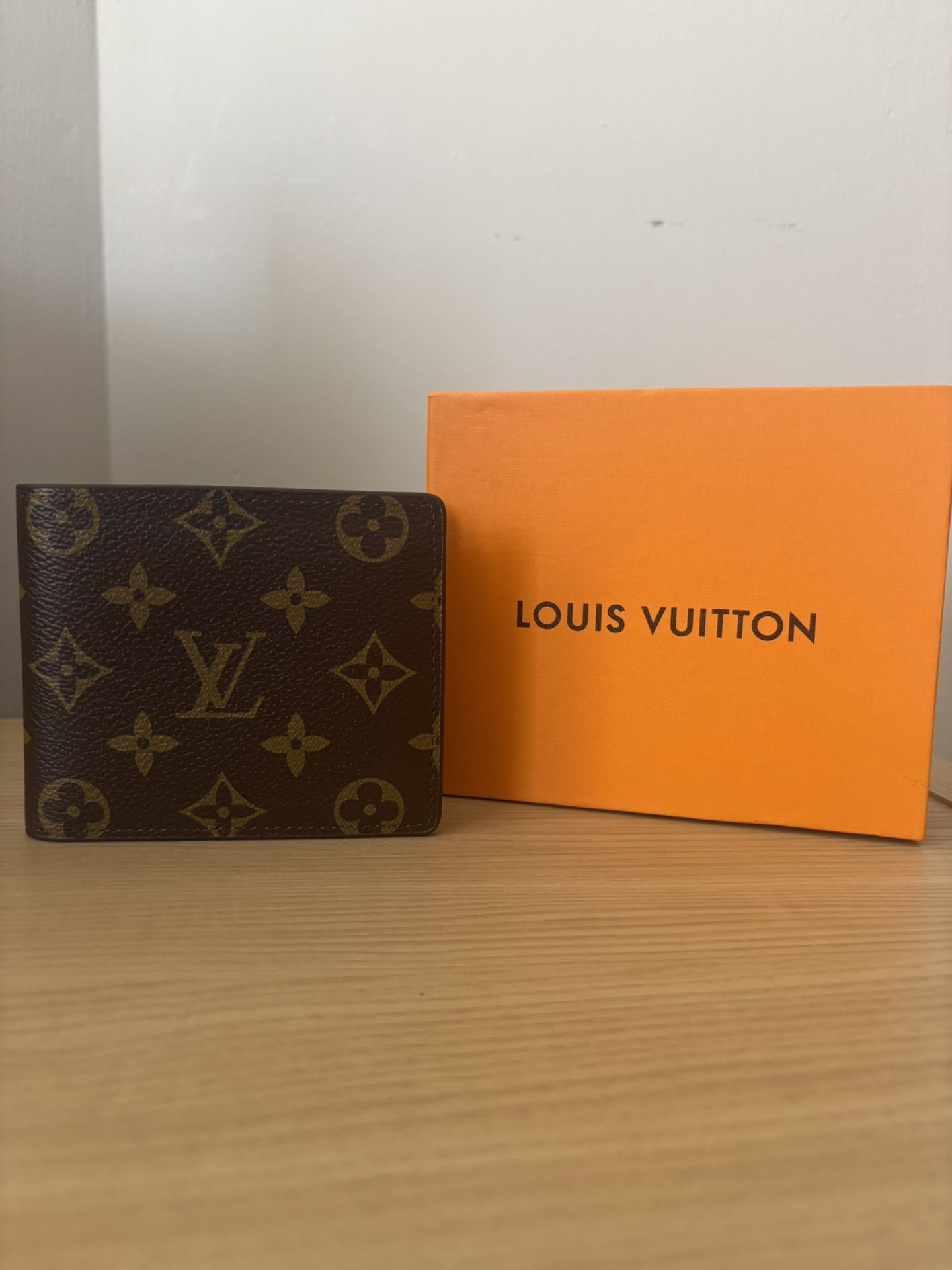 Men’s Luxury Wallet 