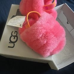 Original Ugg Infant Slides