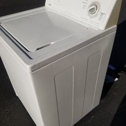 Kenmore washer machine super capacity 