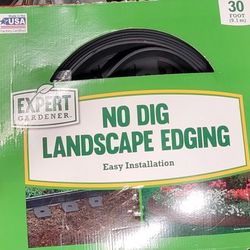 Landscape Edging