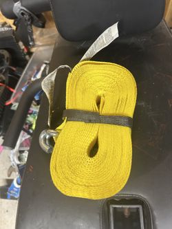 strap