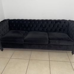 Couch Sofa 