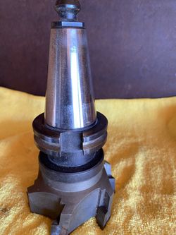 Machine Shop Tools 