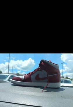 Jordans
