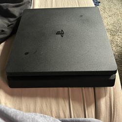 PS4 Slim 1tb