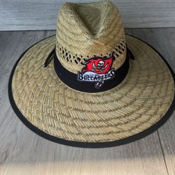 Straw Hat$20