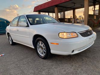 1999 Chevy Malibu LS