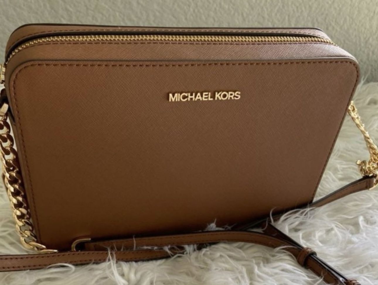 Michael Kors Crossbody