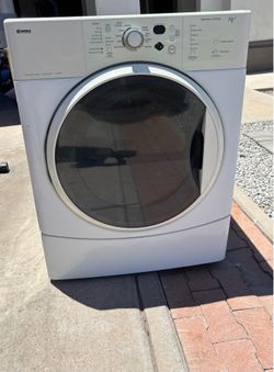 Gas dryer