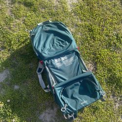 Osprey Poco LT Baby Carrier 