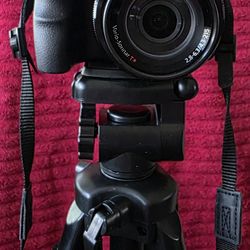 Sony DSC-HX300/BC Digital Camera with 50x Optical Zoom