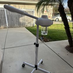 Facial Steamer 
