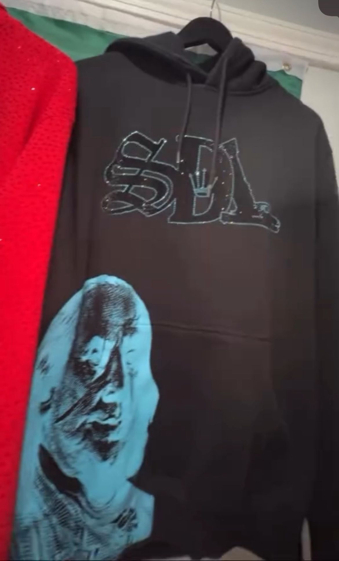 Vvs Sdl Hoodie
