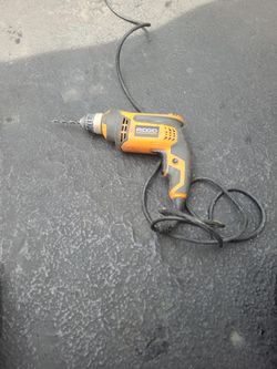 Drill