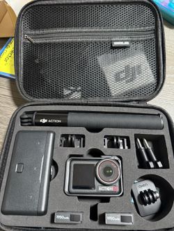 DJI OSMO ACTION 5 PRO