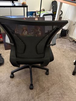 Amazon office chair