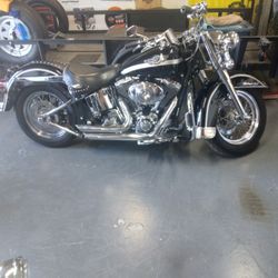 2003 Heritage Anniversary 