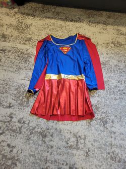Women Superwoman- Medium