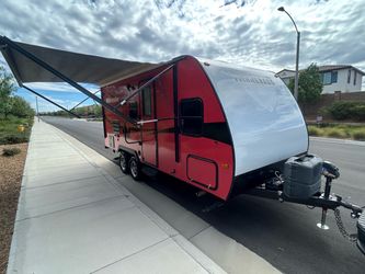 2015 Winnebago
