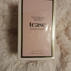 Victoria Secret Perfume New 3.4 Oz 